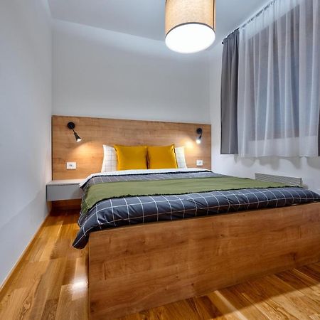 Wald Apartmani&Spa Zlatibor Eksteriør bilde