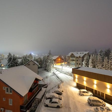 Wald Apartmani&Spa Zlatibor Eksteriør bilde