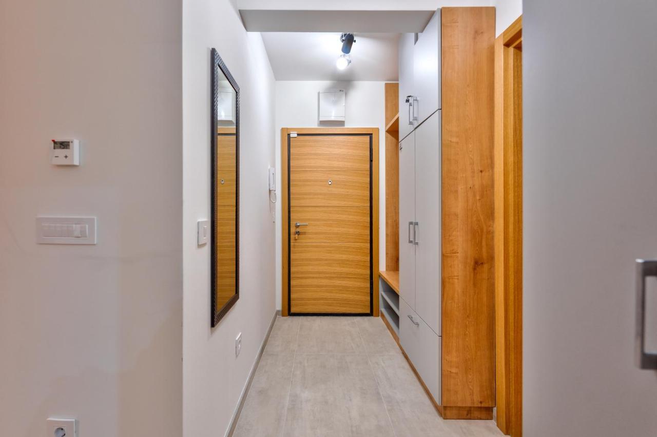 Wald Apartmani&Spa Zlatibor Eksteriør bilde