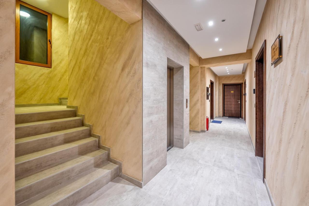 Wald Apartmani&Spa Zlatibor Eksteriør bilde