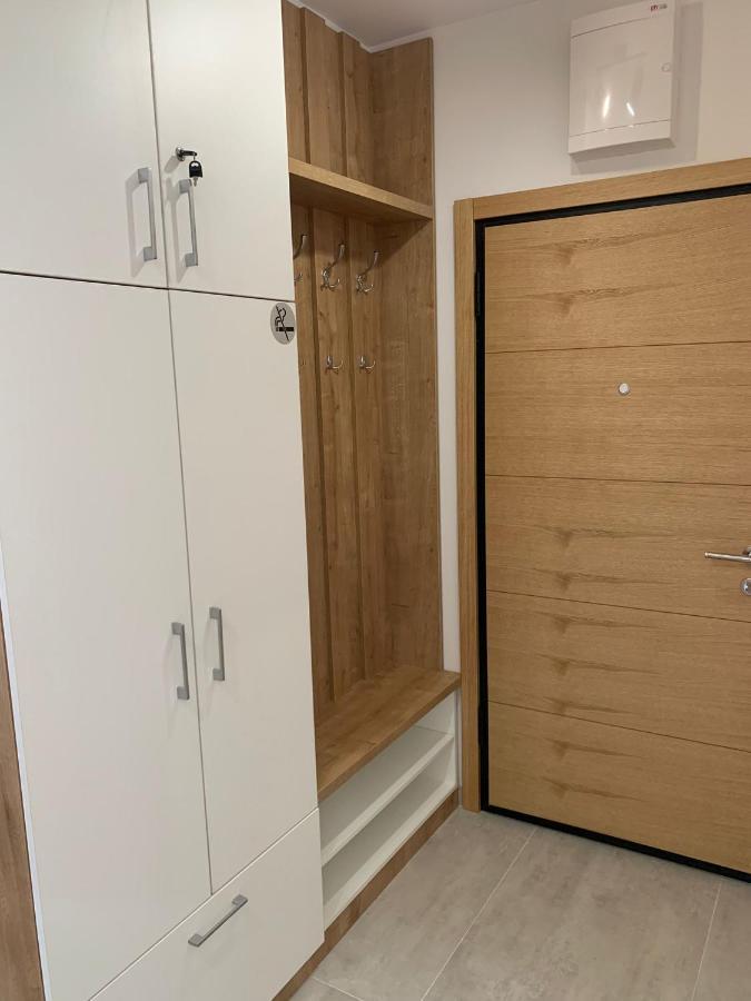 Wald Apartmani&Spa Zlatibor Eksteriør bilde
